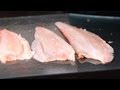 How to Buy & Cook Flounder | Fish Filleting