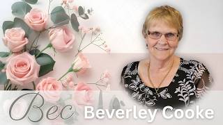 Live Stream of the Graveside Funeral Service of Bec Cooke