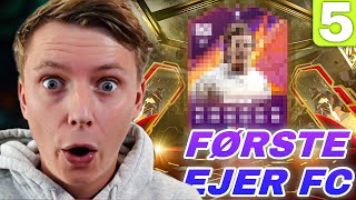 JEG FIK ENDNU EN TOP TIER HERO! (FØRSTE EJER FC) #5