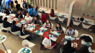 New Students Orientation 2016 Highlights