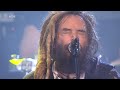 Soulfly - Live At Area4 Festival 2008