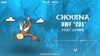 2DS - CHOUINA ( FEAT CVSHA )