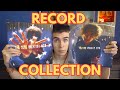 Danny Music Man's Record Collection!