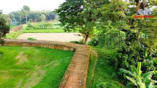 প্রাচীন নগরী পুণ্ড্রনগর | historical pundrongar | bogura