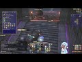 【ff14】ソロ死者の宮殿 練習兼土器片集め