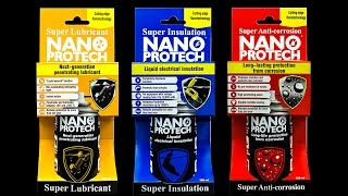 NANOPROTECH Super Series