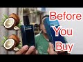 BEFORE You Buy Davidoff Cool Water