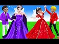 Scary Teacher 3D vs Squid Game Dressing Wedding Style Beautiful or Erro 5 Times Challenge