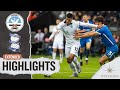 Swansea City v Birmingham City | Extended Highlights