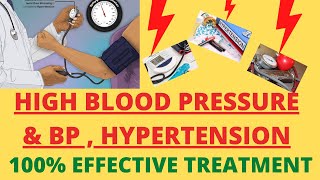 high bp homeopathic medicine || homeopathic medicine for high blood pressure !