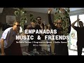 DJ Set at Home with Empanadas & Friends 🥟🎧 | Belu Rodríguez (Melodic & Progre Techno & Indie Dance)