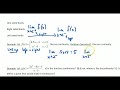 calculus section 1.4 continuity