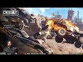 НЕРЕАЛЬНОЕ ВЕЗЕНИЕ и ОТМЕНА АЛМАЗОВ d • crossout • УГАР ФЕЙЛЫ И КРАСИВЫЕ БОИ