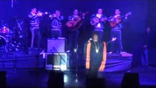 Angelica Maria en vivo - Chicago 2010