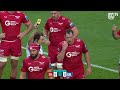 scarlets v cardiff rugby highlights round 2 urc 2024 25