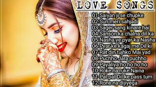 Love songs ,Hindi songs , Bollywood songs, Sad songs, Gum songs, सदाबहार गानें Romantic songs new.
