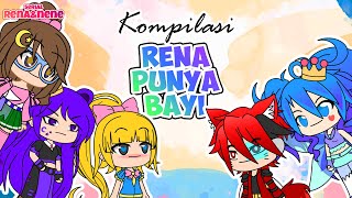 Rena Punya Bayi | Kompilasi The Movie 1 \u0026 2