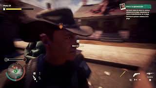 State of Decay 2 ! Cap 6 -  Volvemos a intentarlo... lo conseguiremos ??