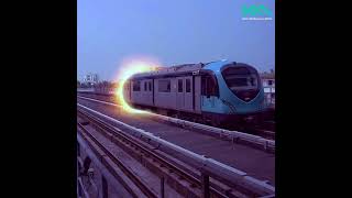 We travel a great distance’s in an Instant | Kochi Metro