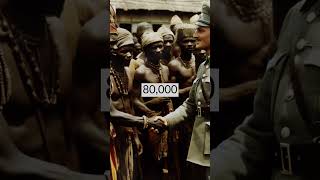 |Crazy History Facts Part 30| The Herero and Nama Genocide  #facts #historyfacts #germanhistory