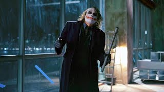 Where's the detonator? (Batman vs Joker) | The Dark Knight [4k, HDR, IMAX]