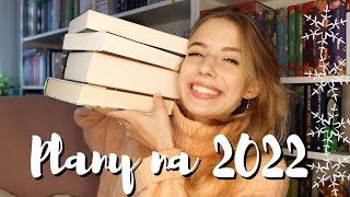 PLANY CZYTELNICZE NA NOWY ROK 2022 📚📅 | Dr Book