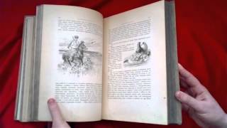 Вечера на хуторе близ Диканьки. Миргород. 1911 г.