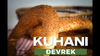 Otkrij pravi recept za kuhani đevrek