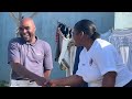 Baba Hazvi naSis Eliza vachinyeya mai vamai Hazvi kuti vakamitiswa vachembera #comedy 