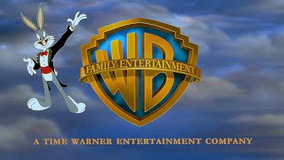 Warner Bros. Family Entertainment (1971/2000) [16:9, HQ]