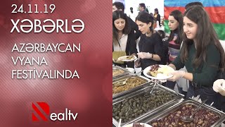 Azərbaycan Vyana Festivalında