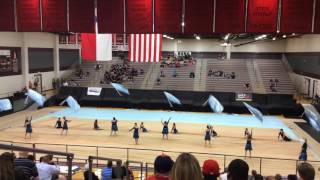 CSHS TCGC State Performance (2014)