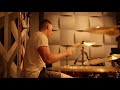 ROAM - Playing Fiction - Drum Cover