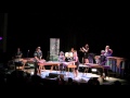 River of Tears Oriental Theater 2016