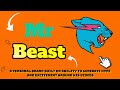 Mr Beast's Secret Formula: Personal Branding and Exceptional Skills