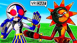 What if ECLIPSE isn't EVIL!? in VRCHAT