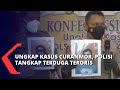 Ungkap Kasus Curanmor, Polisi Tangkap 2 Pelaku Terduga Teroris!