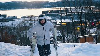 Back in Namsos! VLOG 66