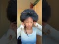 hair bun hack you have never seen before