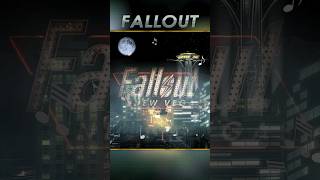 I made a New Vegas Trailer  [2024] #fallout #falloutnewvegas #gaming #shorts