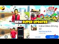 💥Indian Bikes Driving 3d New✨ Update|Finally New Video😅|New Village🌴 Props|Gaming Warrior💥