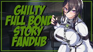 Guilty Full Bond Story English Fandub | Goddess of Victory NIKKE