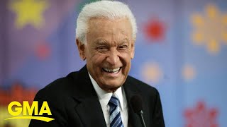 Remembering Bob Barker | GMA