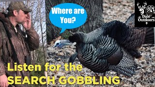 Understanding A Gobblers\