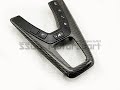 BMW F10 M5 Custom Carbon Fibre Centre Console Trim