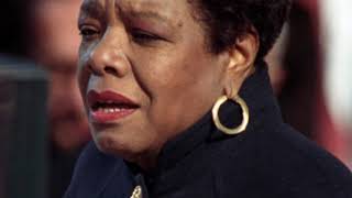Maya Angelou | Wikipedia audio article