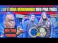 🦊💣 SAIU AGORA! CRUZEIRO x PALMEIRAS! DEFINIÇÃO! JOGO será com PORTÕES FECHADOS