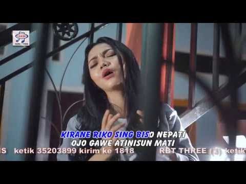 Syahiba Saufa Kalu