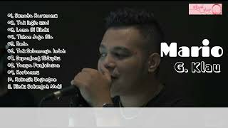 Download Kumpulan Lagu - Mario G. Klau (Lirik) |Full Album mp3