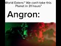 Angron meme